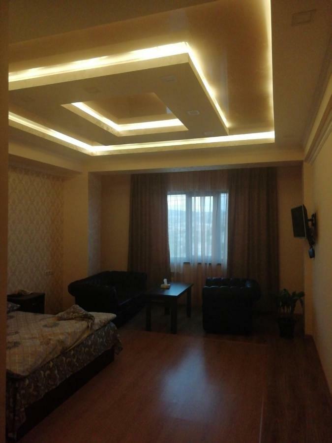 Krug Hotel Yerevan Bilik gambar